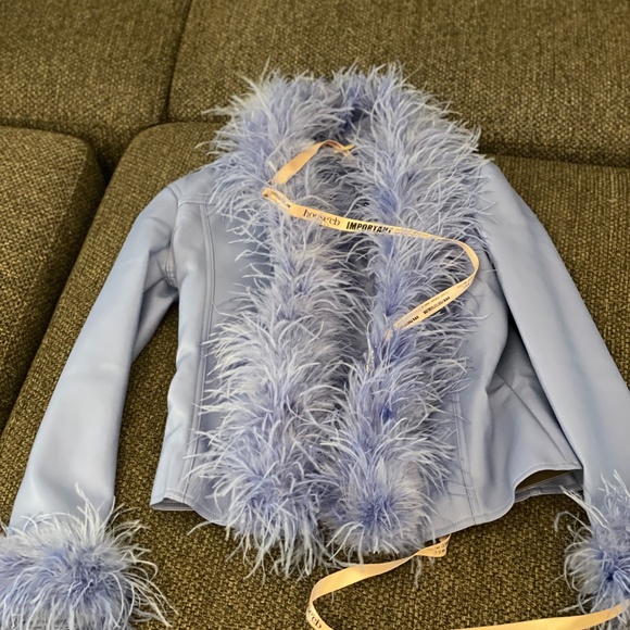 House of CB New Jacket XS - Picture 5 of 7